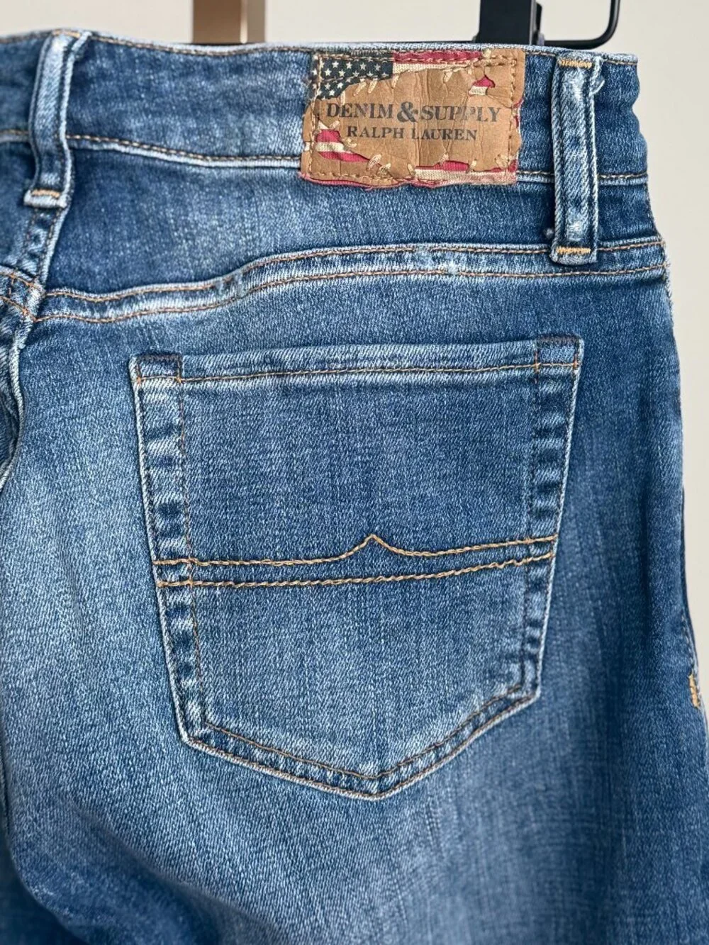 Denim & Supply Ralph Lauren excellent pre